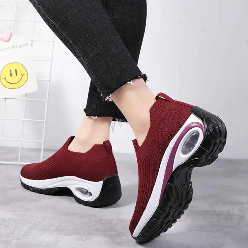 Serena Air Slip-Ins