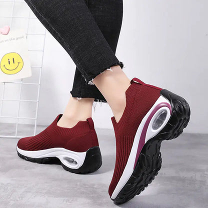 Serena Air Slip-Ins