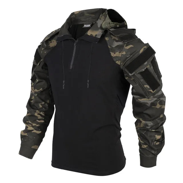 Tactical Combat Trui