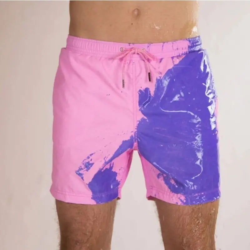 Silvain Short