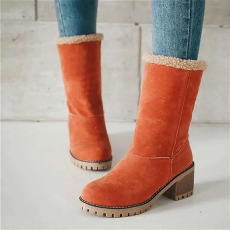 Corina Boots