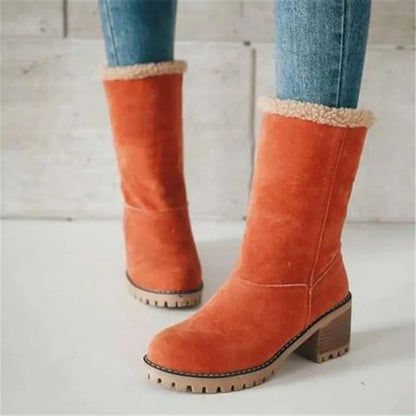 Corina Boots