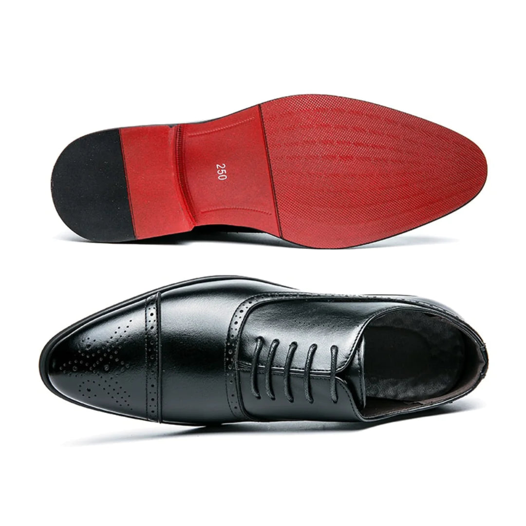 Ulrich Shoes