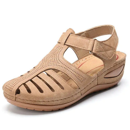 Amy Orthotique Sandals