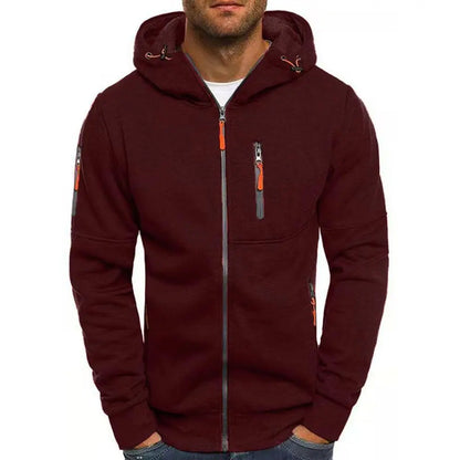 Rits Hoodie