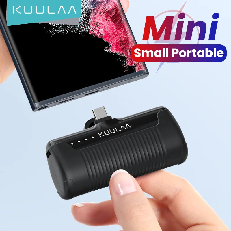 Mini Powerbank