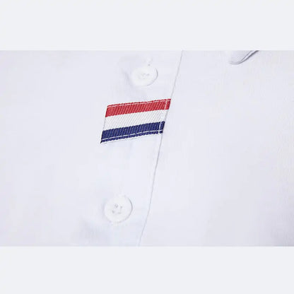 Dutch Longsleeve Polo