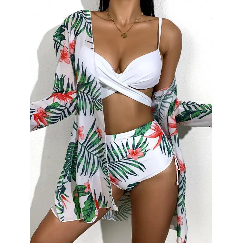 Eloisa Bikini 3-Piece