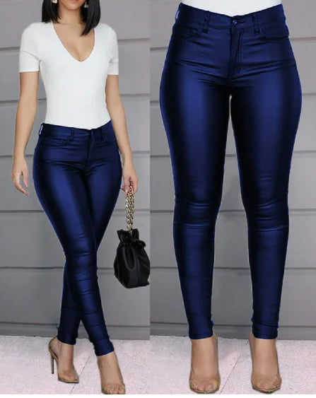 Mabelle Pencil Broek
