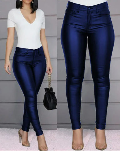 Mabelle Pencil Broek