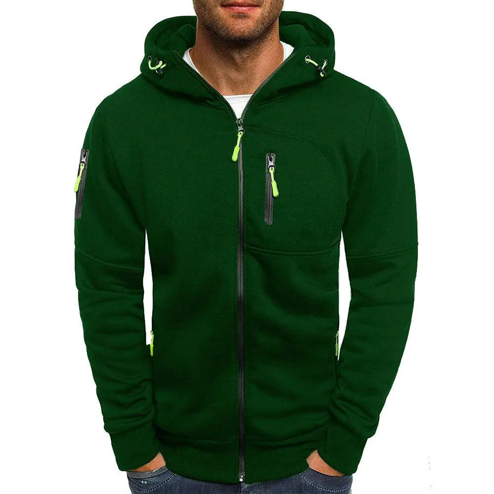 Rits Hoodie