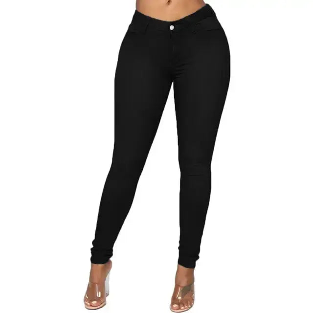Röhrenjeans