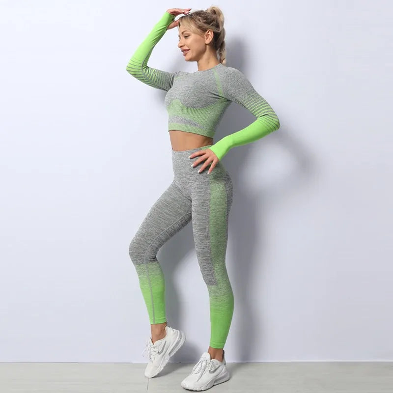 Stella Yoga Set