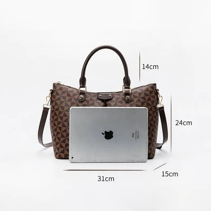 Claire Luxury Bag