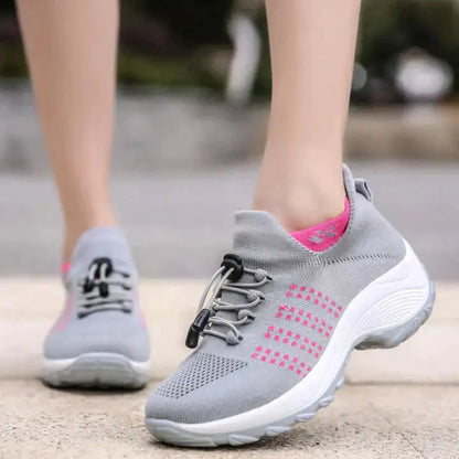 Orthotique Trend Sneaker
