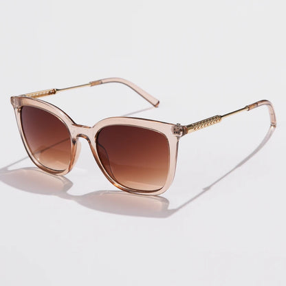 Klassische Sonnenbrille