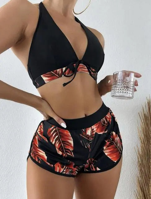 Mabelle Bikini