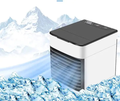 Mini USB Airconditioner