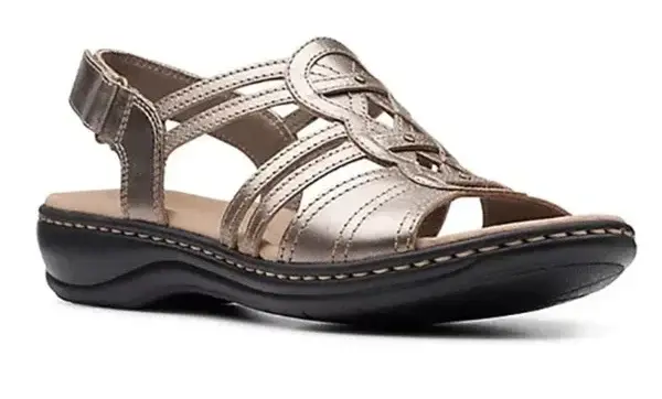 Elvita Sandals