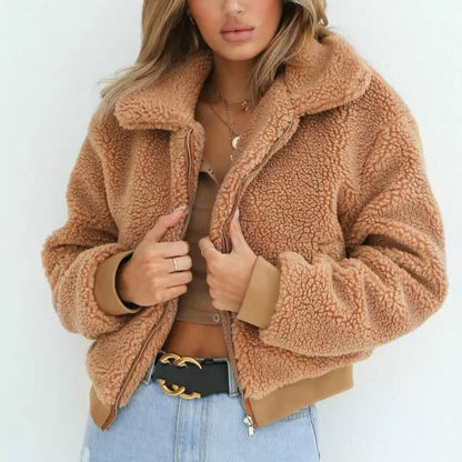 Elvita Chic-Cardigan