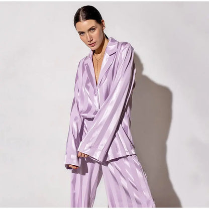 London Pyjama Set