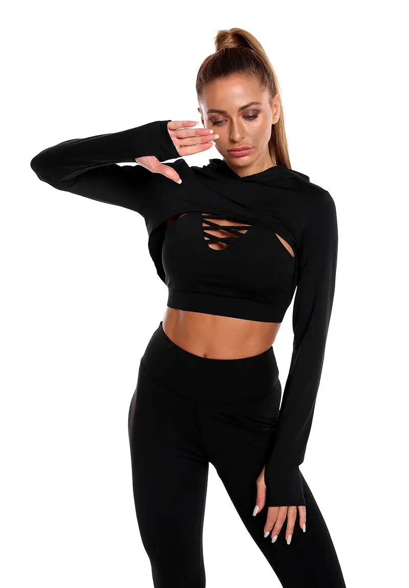 Sportset 3-teilig