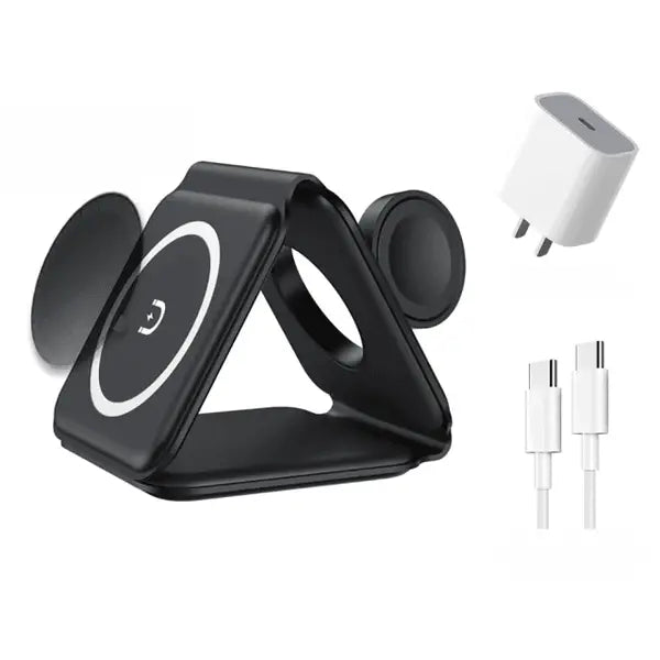Smart 3 Oplader