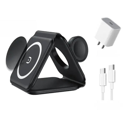 Smart 3 Oplader