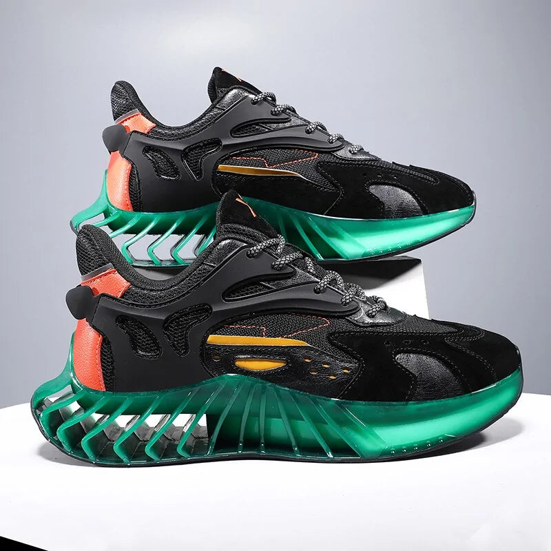Phantom Sneakers