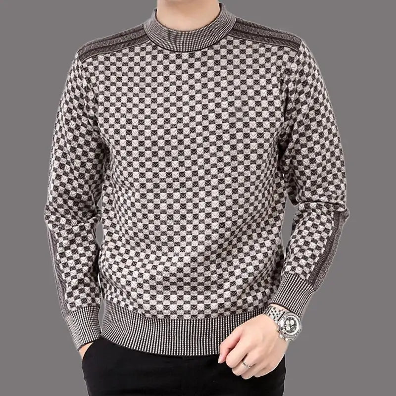 Galvano sweater