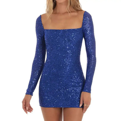 Violante Glamour Jurk