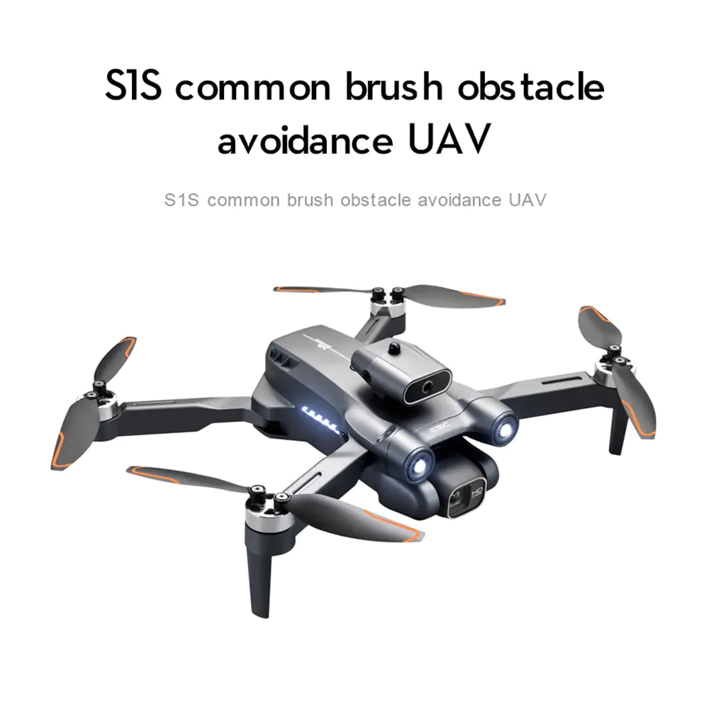 Lenovo S1S 6K Drone