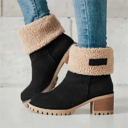 Corina Boots