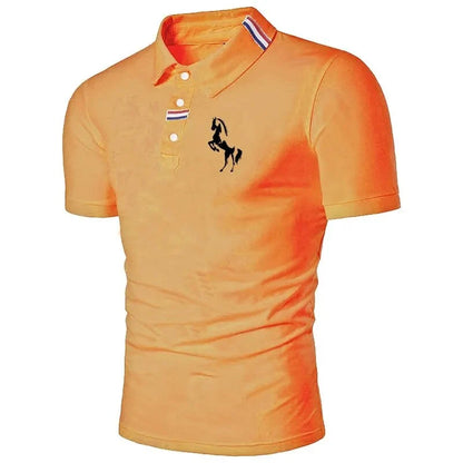 Dutch Polo