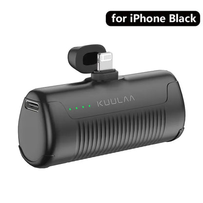 Mini Powerbank