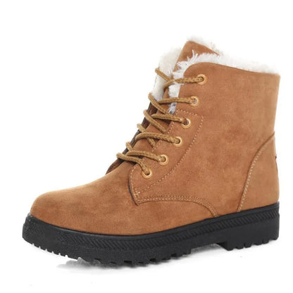 Julia Chique Boots