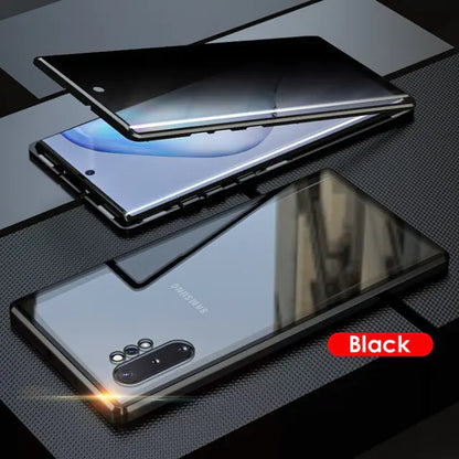 Samsung Scherm Privacy Hoes