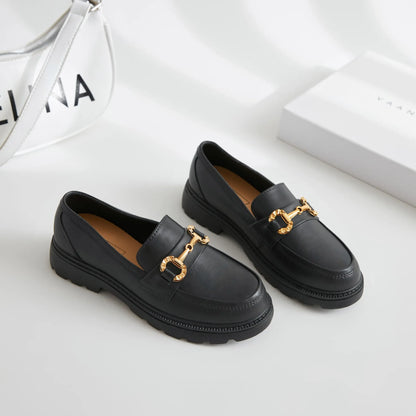Chique Loafers