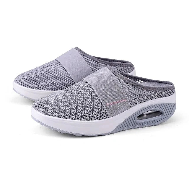 Serena Mesh Air