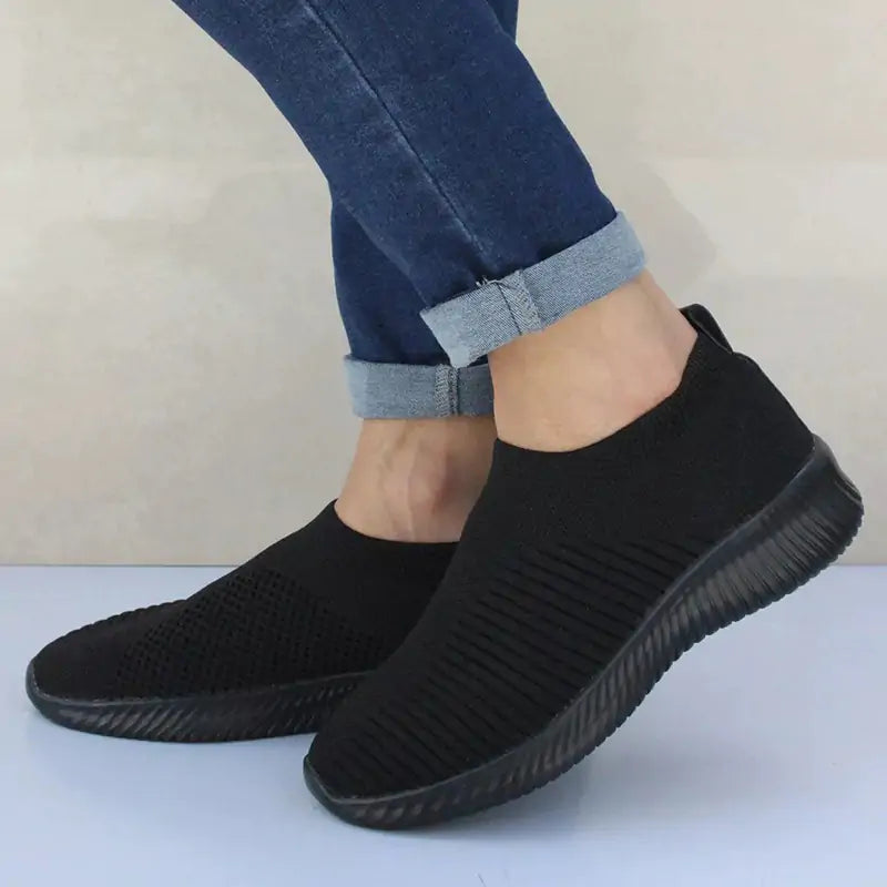 Claire Trendy Slip-Ins