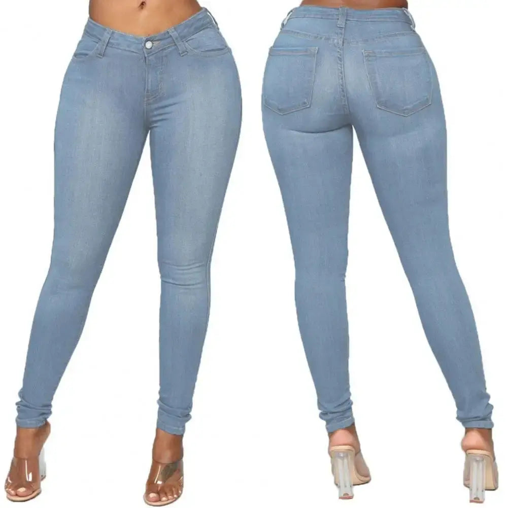 Röhrenjeans