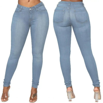 Röhrenjeans