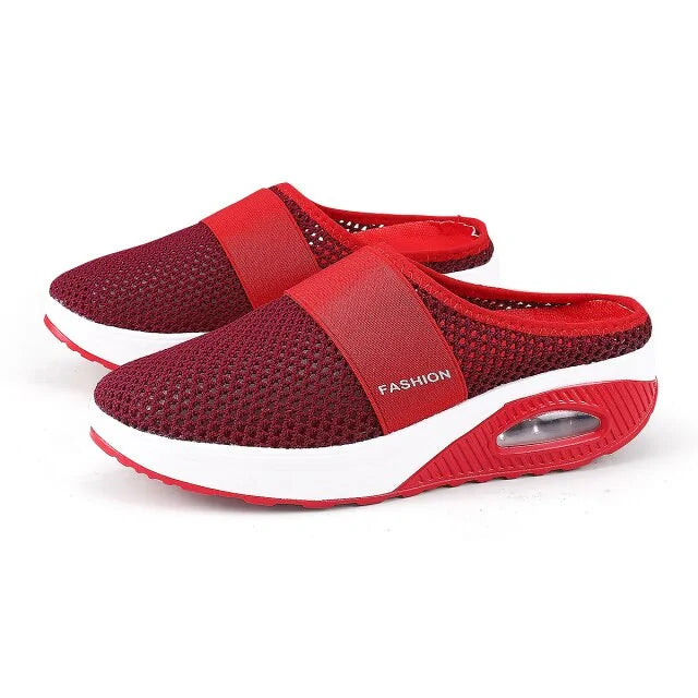 Serena Mesh Air