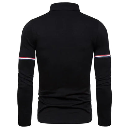 Dutch Longsleeve Polo