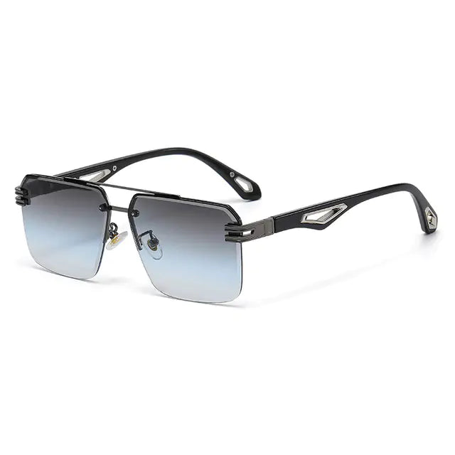 Delmar Oversized Sunglasses