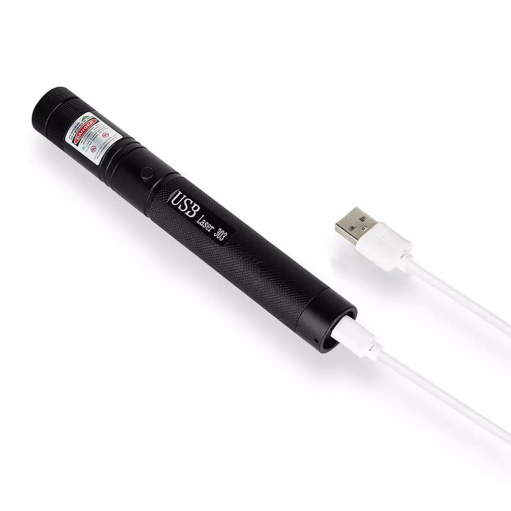 Laser Pointer