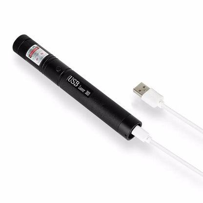 Laser Pointer