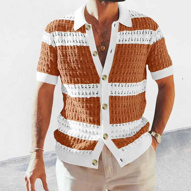 Silvain Cardigan
