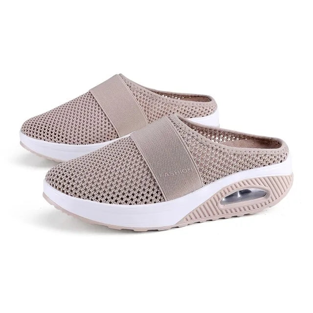 Serena Mesh Air