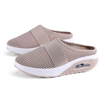 Serena Mesh Air